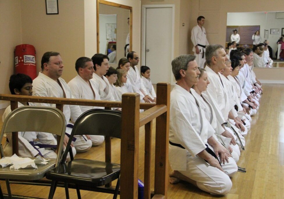 Shotokan Karate Lessons in Downingtown